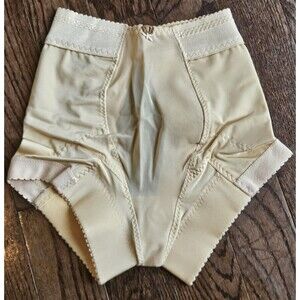 Ardyss NEW INSTANT BUTT LIFT PANTY Beige Size Small